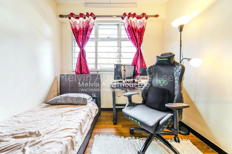 3 Room (3A) HDB for Sale in  25A Saint George's Lane - Image 13